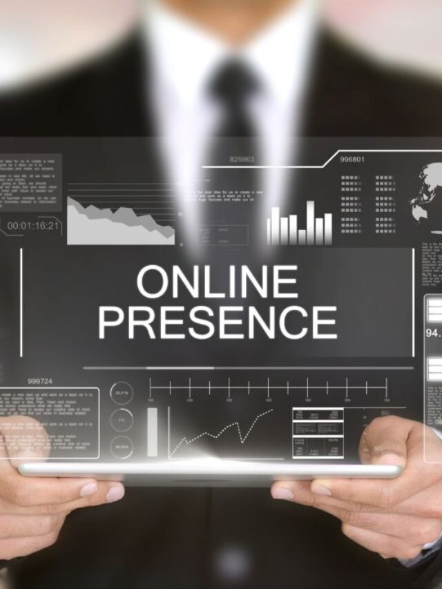 Investimento em presença online: como começar?